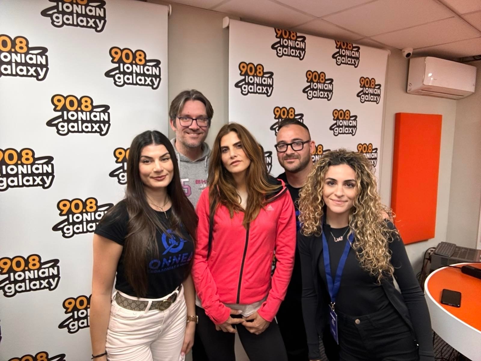 Η νέα πρόεδρος της ΟΝΝΕΔ Κεφαλονιάς και Ιθάκης Δήμητρα Θεοδωρακάτου στον Ionian Galaxy – Οι στόχοι και τα μηνύματα για την επόμενη ημέρα