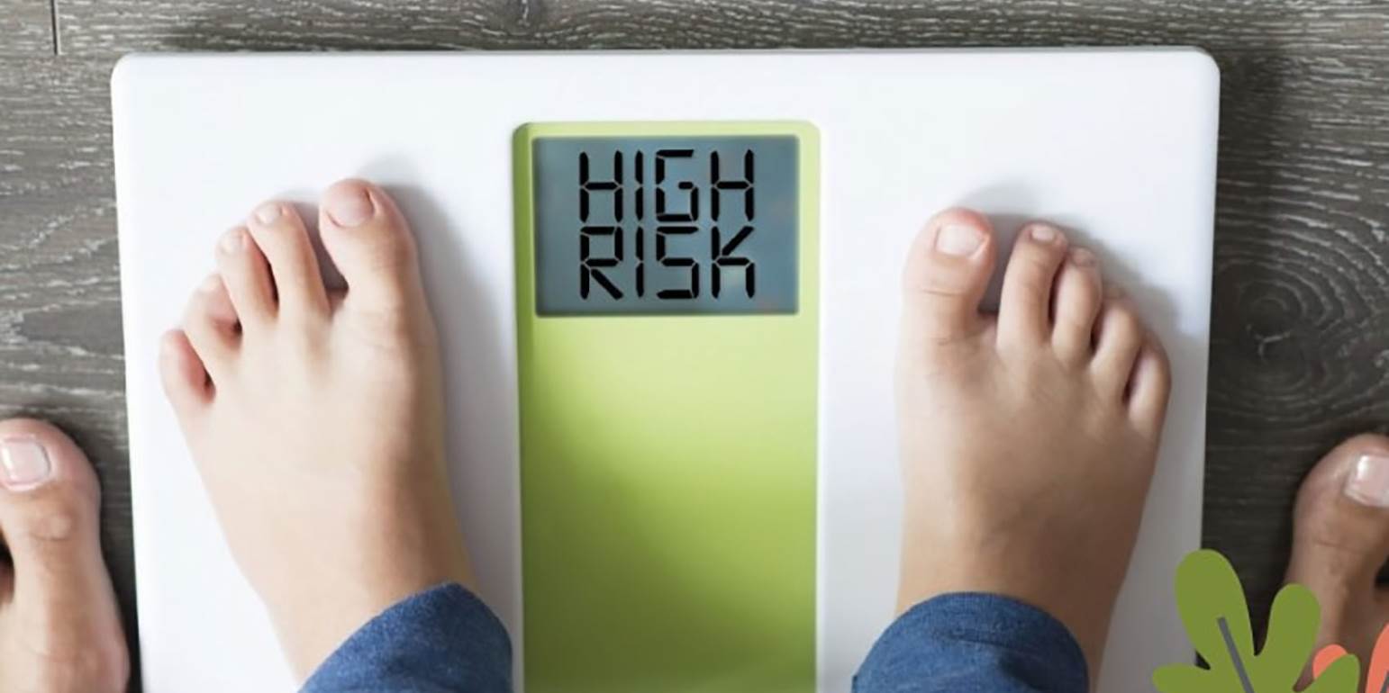 Η παχυσαρκία σχετίζεται με πάνω από 60 νοσήματα και μειώνει μέχρι και 14 έτη το προσδόκιμο επιβίωσης