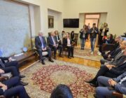 Η ΠΙΝ «γέφυρα» Ιονίων Νήσων – Κίνας