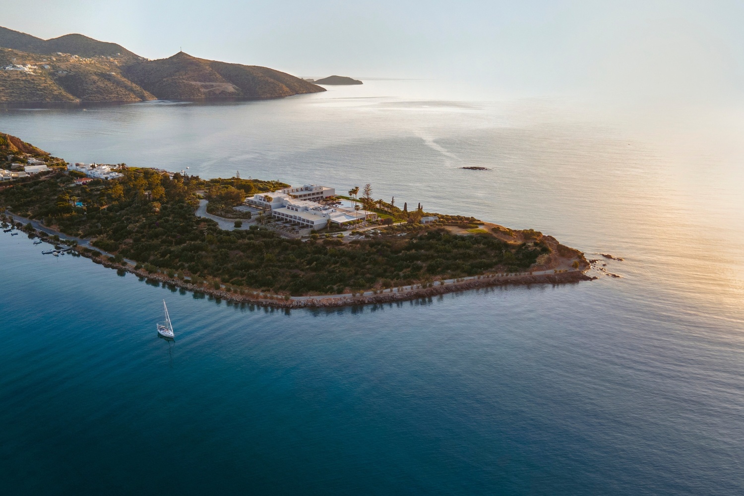 Η συστηματική επένδυση της Bluegr Hotels & Resorts στη βιωσιμότητα επιβραβεύεται με Χρυσή Διάκριση Zero Waste HORECA 2026