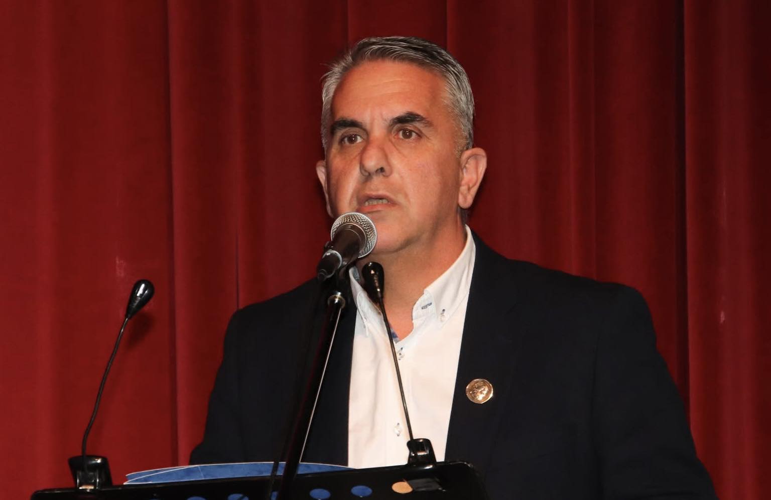 Ιθάκη: Προσωρινή αποκατάσταση δρόμου σε Μαραθιά – Μπρουζίου για λόγους ασφάλειας