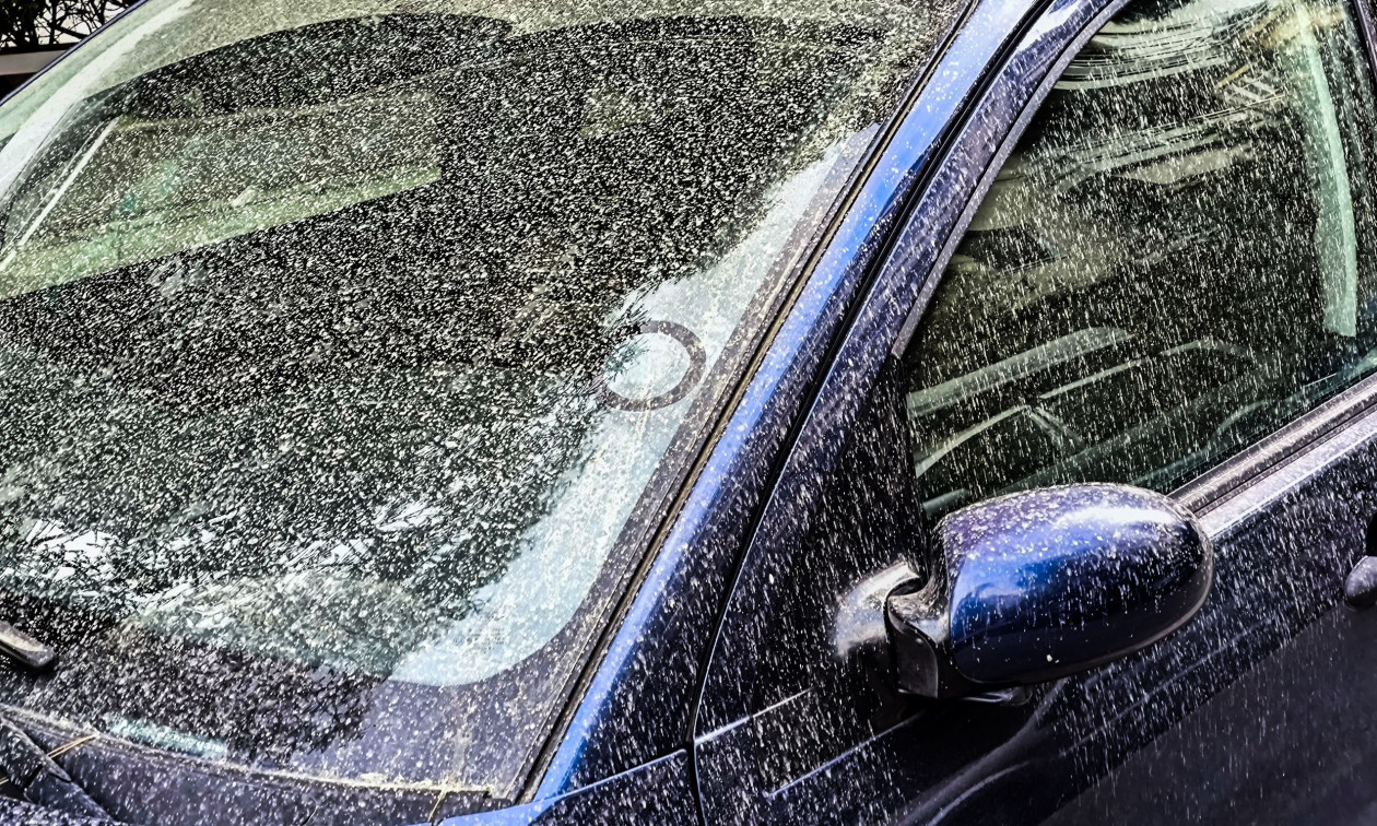 Καιρός: Έντονη αφρικανική σκόνη και «δύο κύματα κακοκαιρίας» – Πότε θα βρέξει στην Αττική