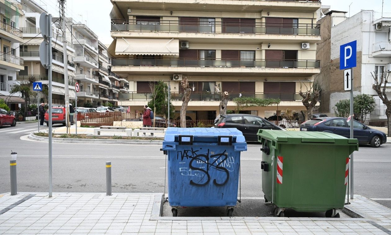 Καλαμαριά: Δύο μαχαιριές δέχτηκε ο 20χρονος – Άγνωστα τα κίνητρα της δολοφονίας