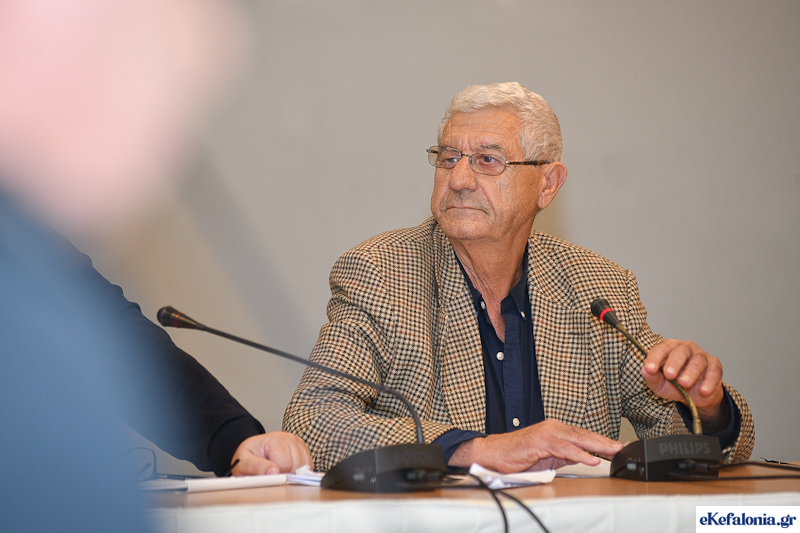 Κεφαλονιά: Μαραθώνιος συνεδριάσεων στο Δημοτικό Συμβούλιο Αργοστολίου την 1η Απριλίου