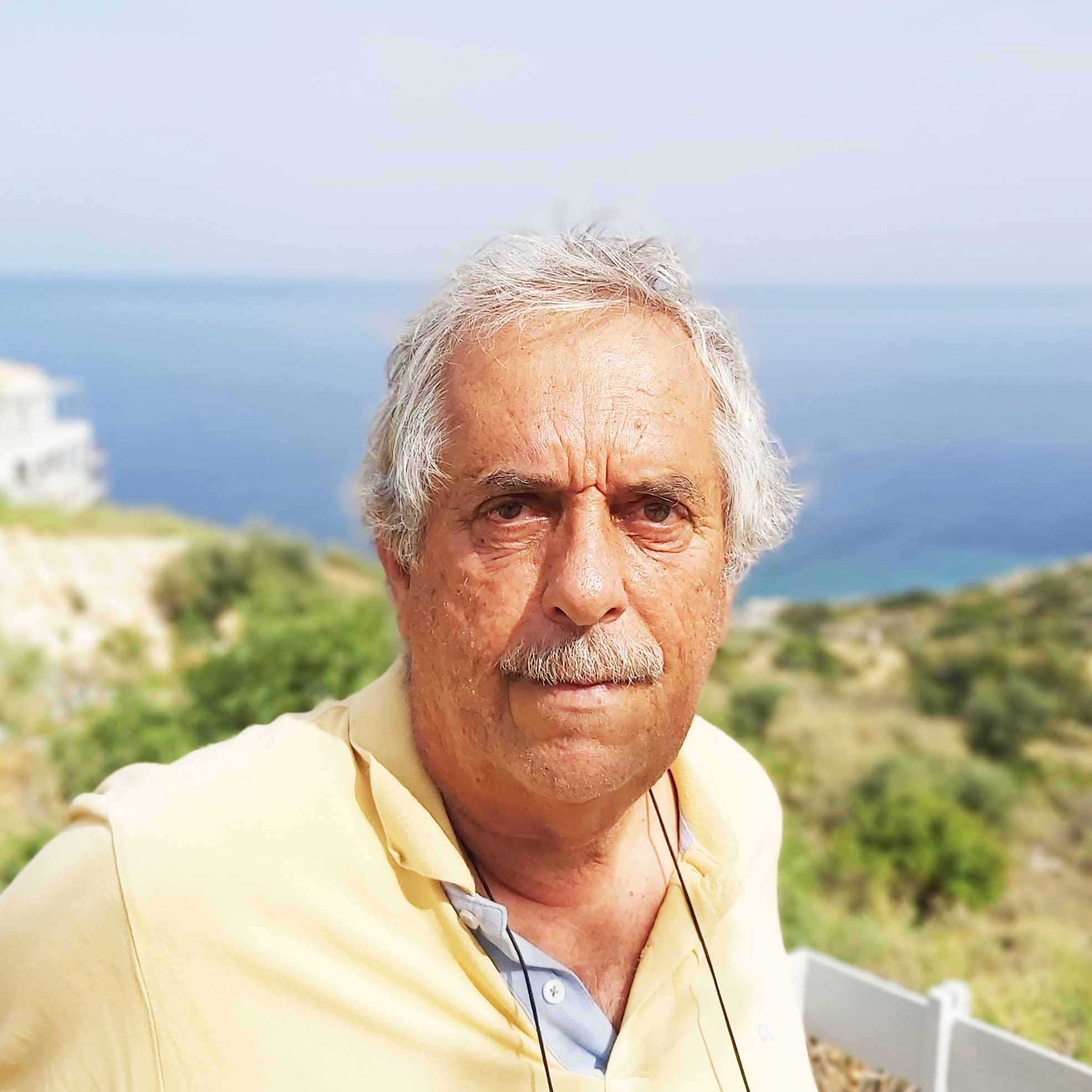 Κεφαλονίτης Όνος: Ένας νεος απ΄την Κεφαλονιά