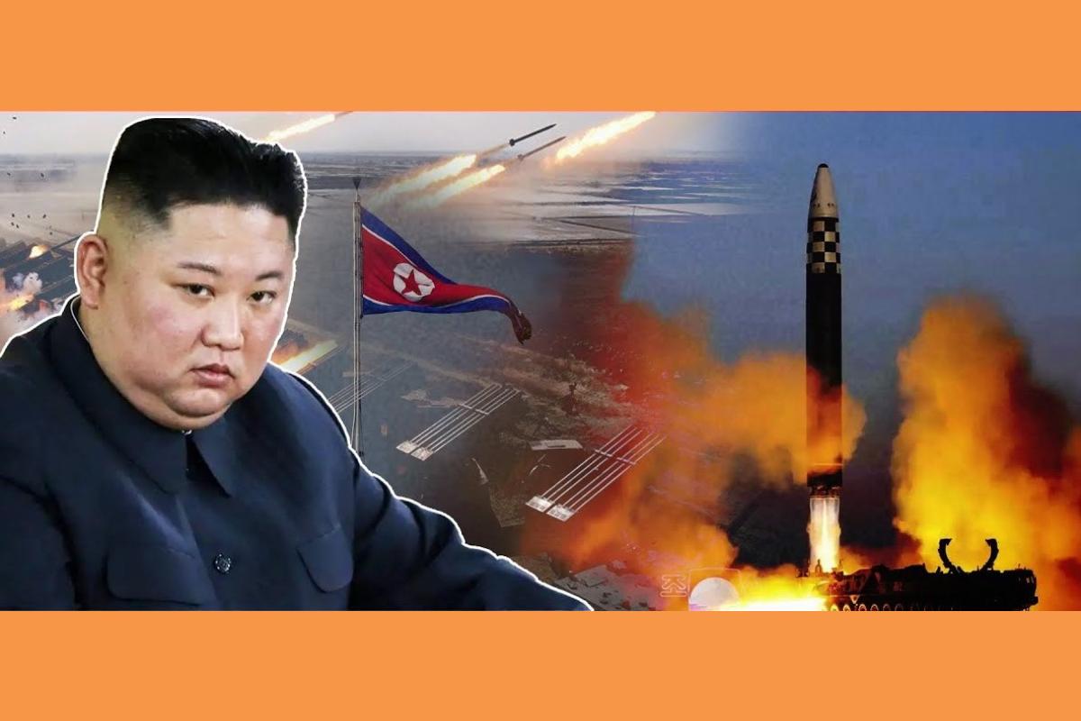 Κιμ Γιονγκ Ουν σε Τεχεράνη: