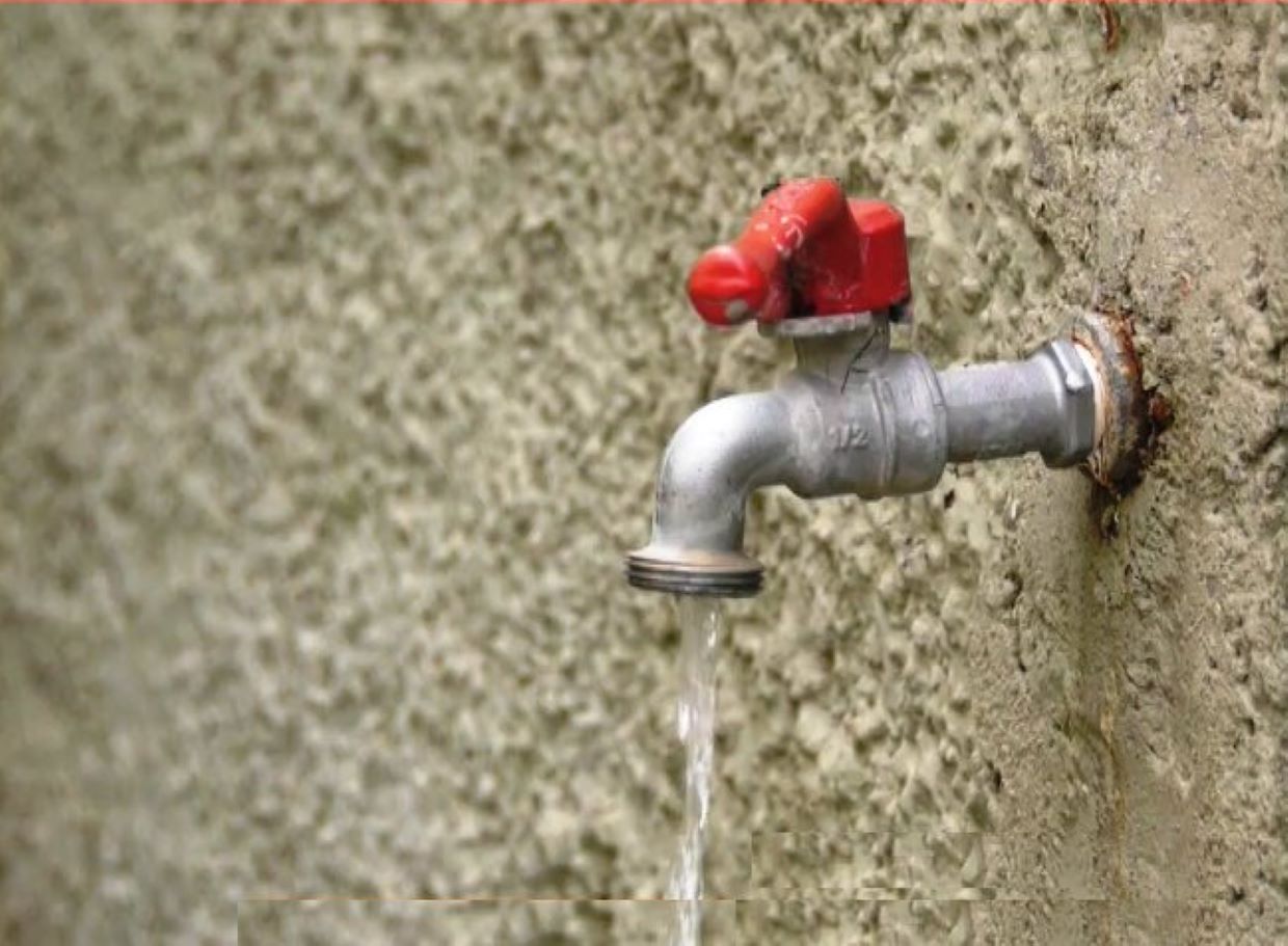 Κουρουκλάτα: Συνεχίζεται η διακοπή νερού και το πρωί του Σαββάτου