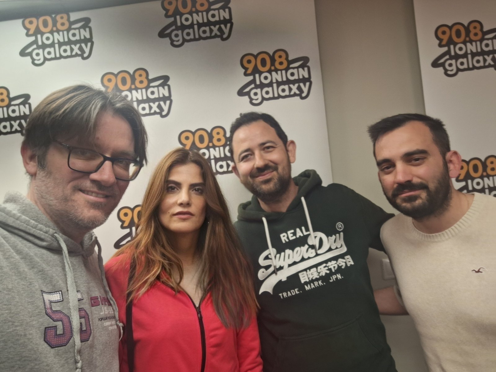 Κρητικός – Τουλάτος στον Ionian Galaxy: Όσα είπαν για τις εκλογές συνέδρων του ΠΑΣΟΚ [ηχητικό]