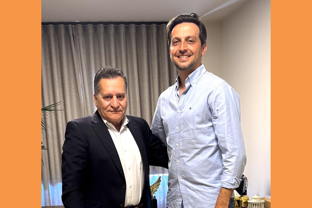 ΚΥΡΙΑΚΟΣ ΣΤΑΒΕΡΗΣ – ΔΙΟΝΥΣΗΣ ΛΥΚΟΥΔΗΣ