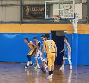 Κυρίευσε και τη Γαστούνη ο ΑΣΚ νικώντας τον Αιγέα με 85-59