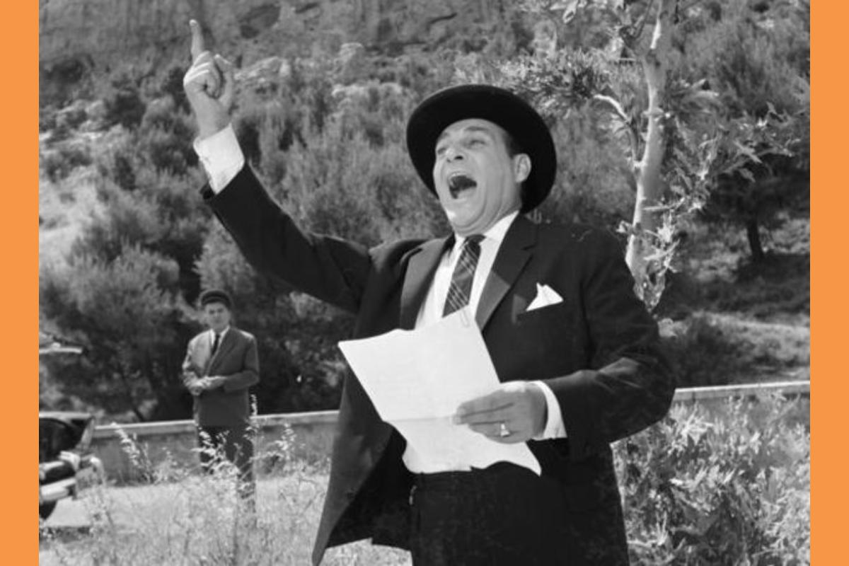 Λάμπρος Κωνσταντάρας