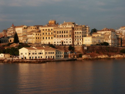 Μ. Φόρτες – Ν. Μαρκάτος: Θέλουμε Ιόνιο Περιφέρεια ή Κερκυραϊκή Συνομοσπονδία;