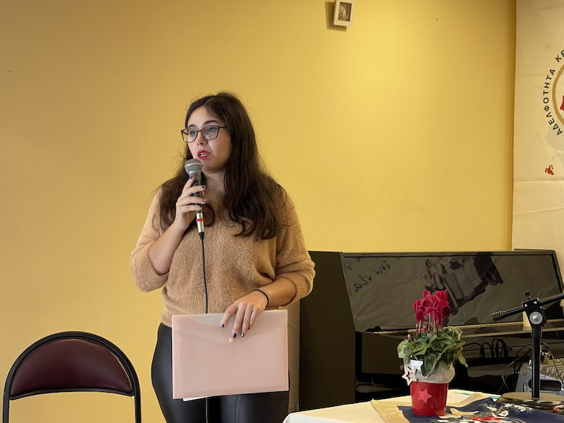 Μαρίνος Αντύπας: Ο μεγάθυμος Κεφαλλήνας που άλλαξε την ιστορία