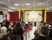 Με τιμή και υπερηφάνεια γιόρτασε το Δημοτικό Σχολείο Πόρου Κεφαλονιάς την 25η Μαρτίου 1821!