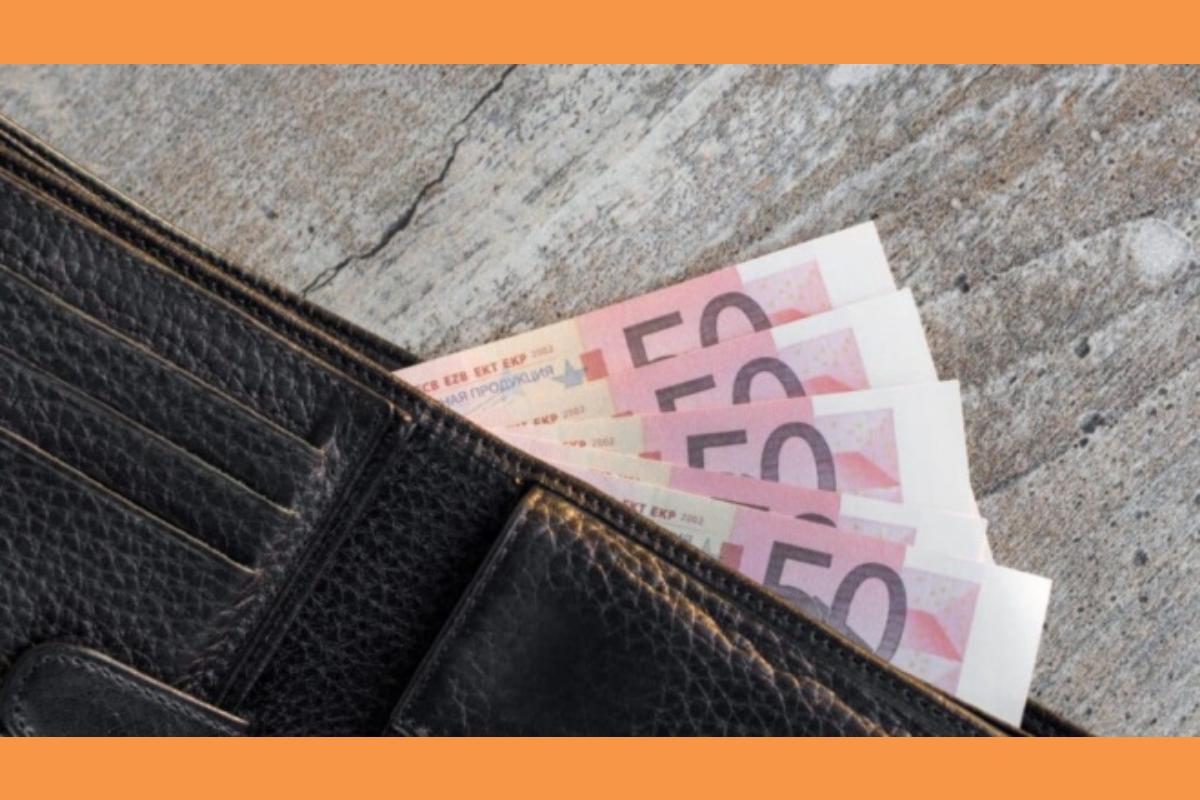 Μετρητά τέλος και επίσημα – Το όριο συναλλαγών και το πρόστιμο