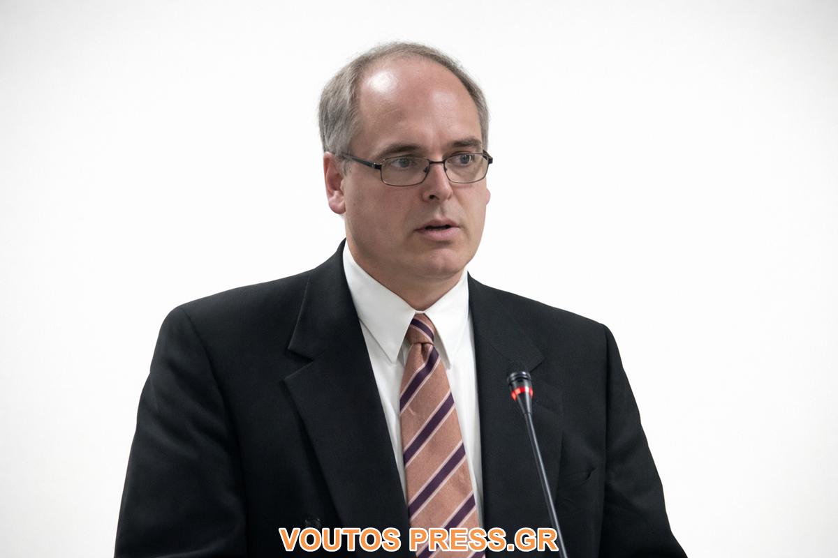                    Μια ηχηρή απουσία