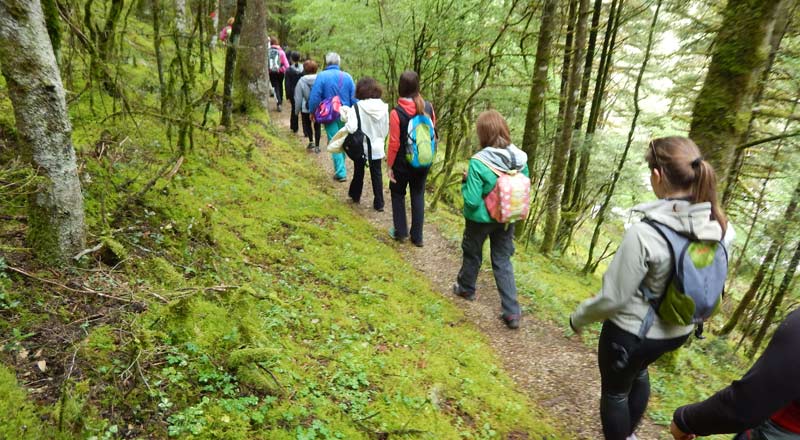 Νέα διοίκηση στην Ορειβατική Λέσχη Κεφαλονιάς