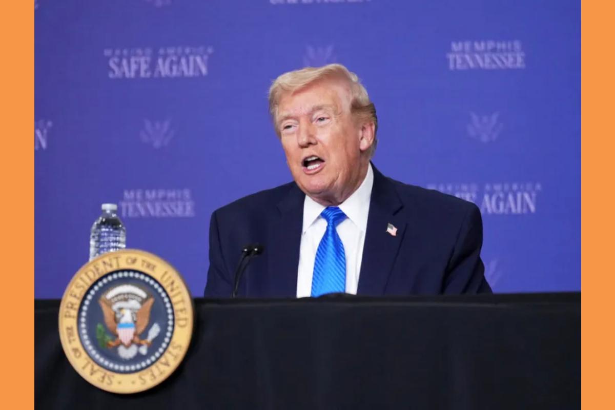 Νέα επίθεση Τραμπ: Όλοι απαίσιοι στο ΝΑΤΟ