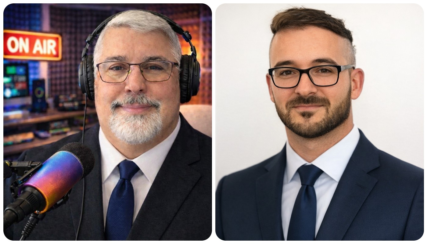 Νικηφόρος Κουλουμπής: «Οι νέοι πρέπει να πάρουν το μέλλον στα χέρια τους»