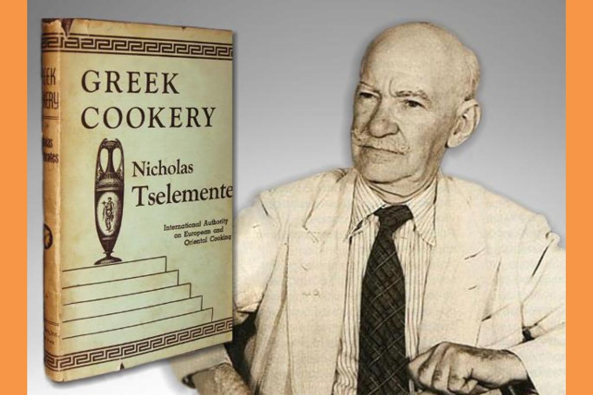 Νικόλαος Τσελεμεντές