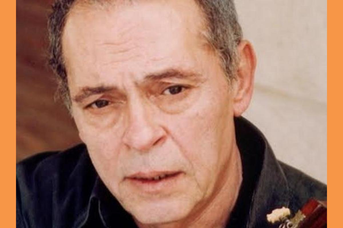 Νίκος Δημητράτος