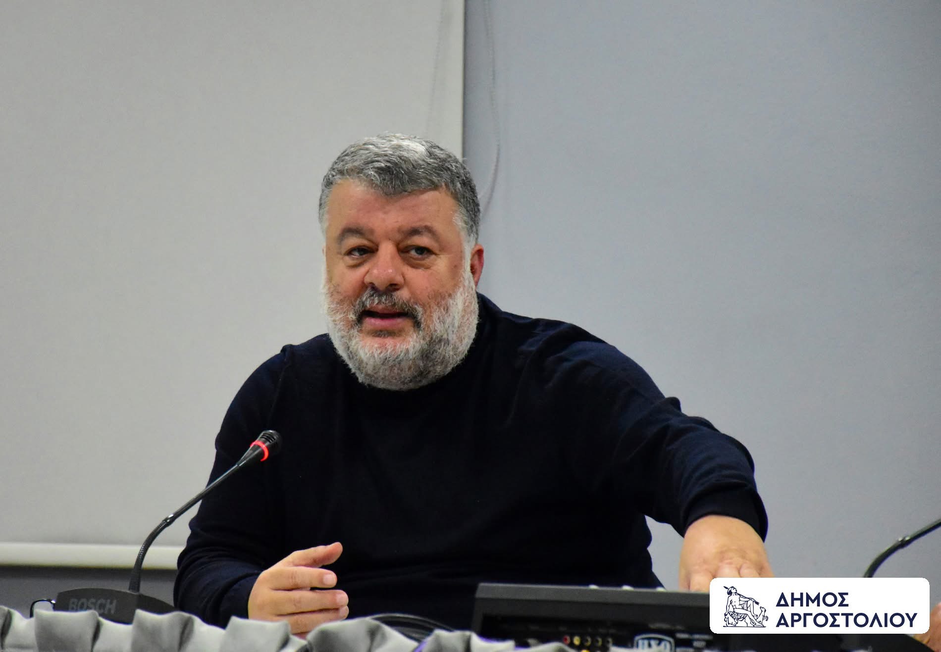 Ο Δήμος Αργοστολίου επιλέγει την ευθύνη έναντι του λαϊκισμού του κ. Γιάννη Λυκούδη
