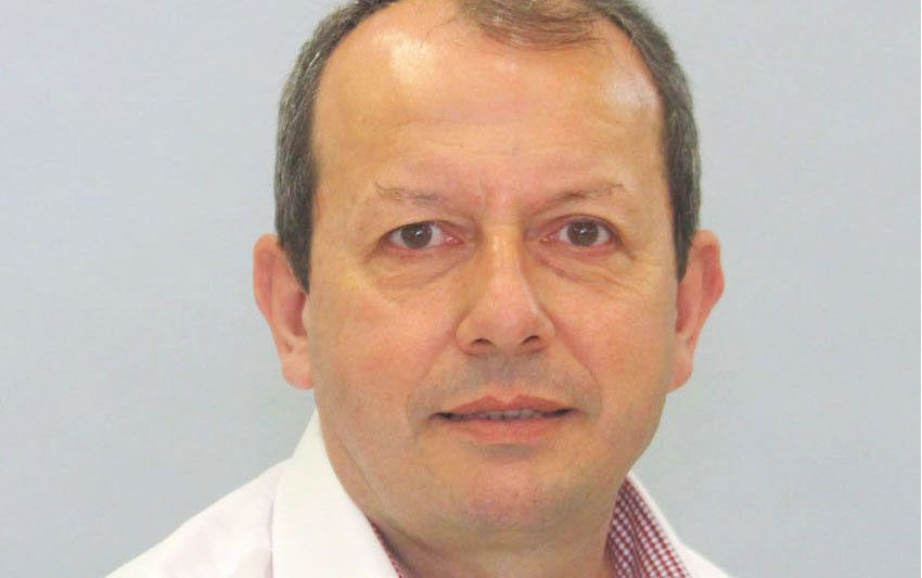 Ο Στρατηγός για την τραγωδία των Τεμπών