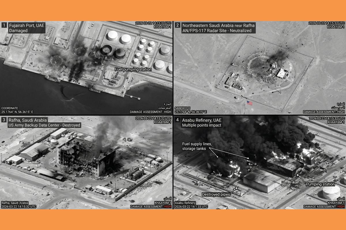 Οι μεγαλύτερες απώλειες των ΗΠΑ από τον Β’ΠΠ: