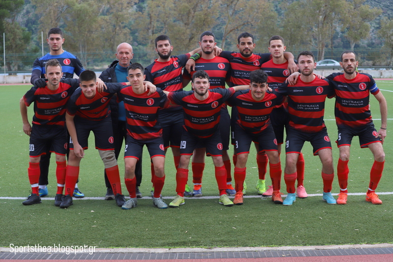 Οι Θιακοί …κυρίευσαν τον Καραβόμυλο!