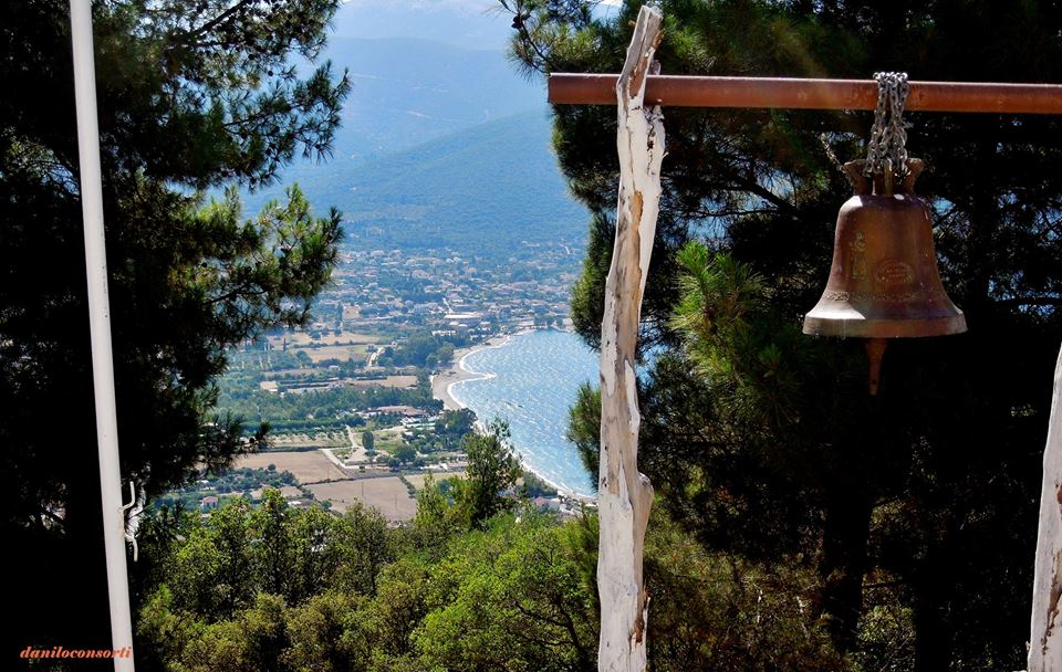 Π. Καππάτος: Η Ιερά Μονή Αγίων Φανέντων Αποκαθίσταται Πλήρως – Εγκρίθηκαν 590.000 ευρώ