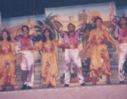 Παγκόσμια Μέρα Θεάτρου.