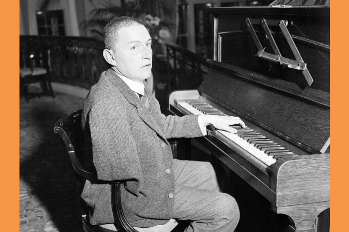 Πάουλ Βιτγκενστάιν: Ο πιανίστας με το ένα χέρι