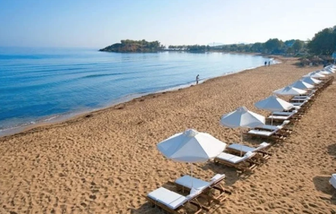 Παράταση έως 30 Απριλίου 2026 οι αιτήσεις για χρήση Αιγιαλού