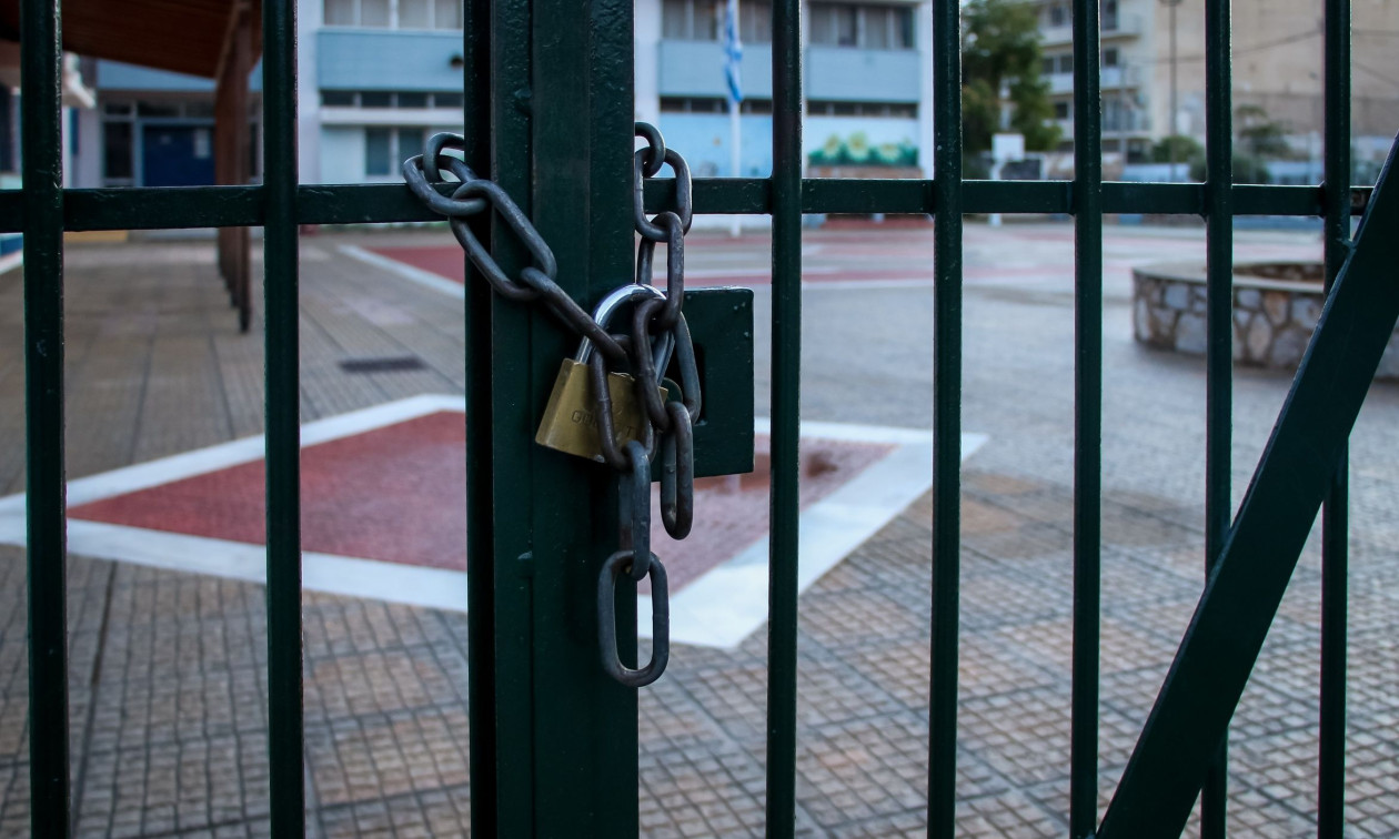 Πάτρα: Μαθητής Λυκείου έστειλε στο νοσοκομείο 15χρονο για ένα νεράντζι