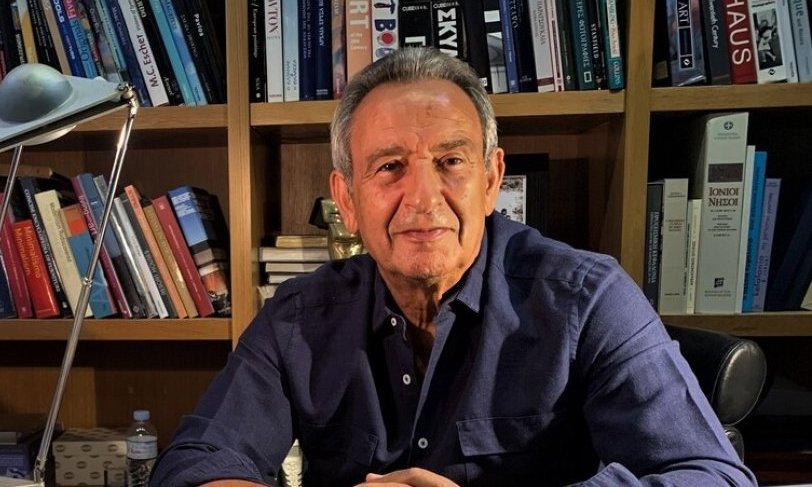 Παύλος Παπαδάτος: Ανύπαρκτη αυτογνωσία, απίστευτη αλαζονεία και διαφθορά