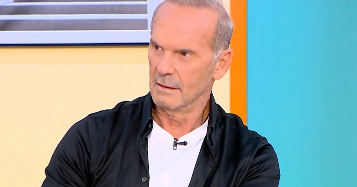 Πέτρος Κωστόπουλος: «Έκαναν μπούλινγκ στην κόρη μου, του λέω, έρχομαι τώρα εκεί και θα γίνετε όλοι μαύροι»