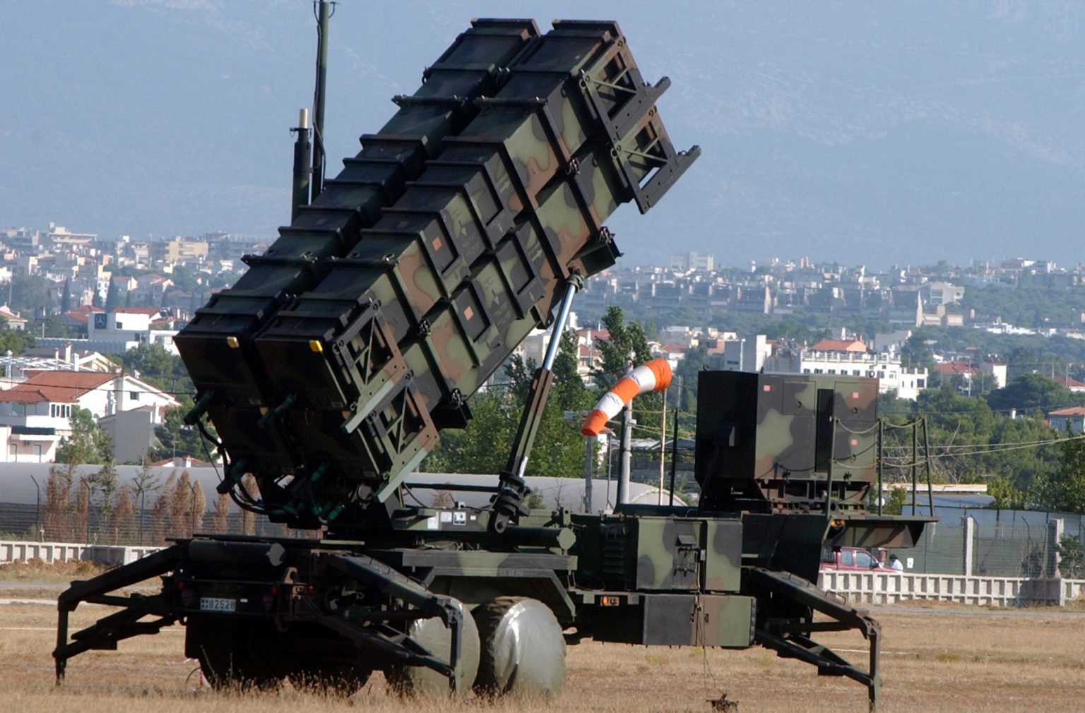 Πώς αναπτύχθηκαν οι ελληνικοί Patriot στη Σαουδική Αραβία: Οι στόχοι της Αθήνας και οι στρατηγικές σχέσεις με τις χώρες του Κόλπου