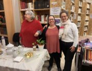 Πραγματοποιήθηκε για τρίτη συνεχή χρονιά, η εκδήλωση για την Παγκόσμια Ημέρα της Γυναίκας,