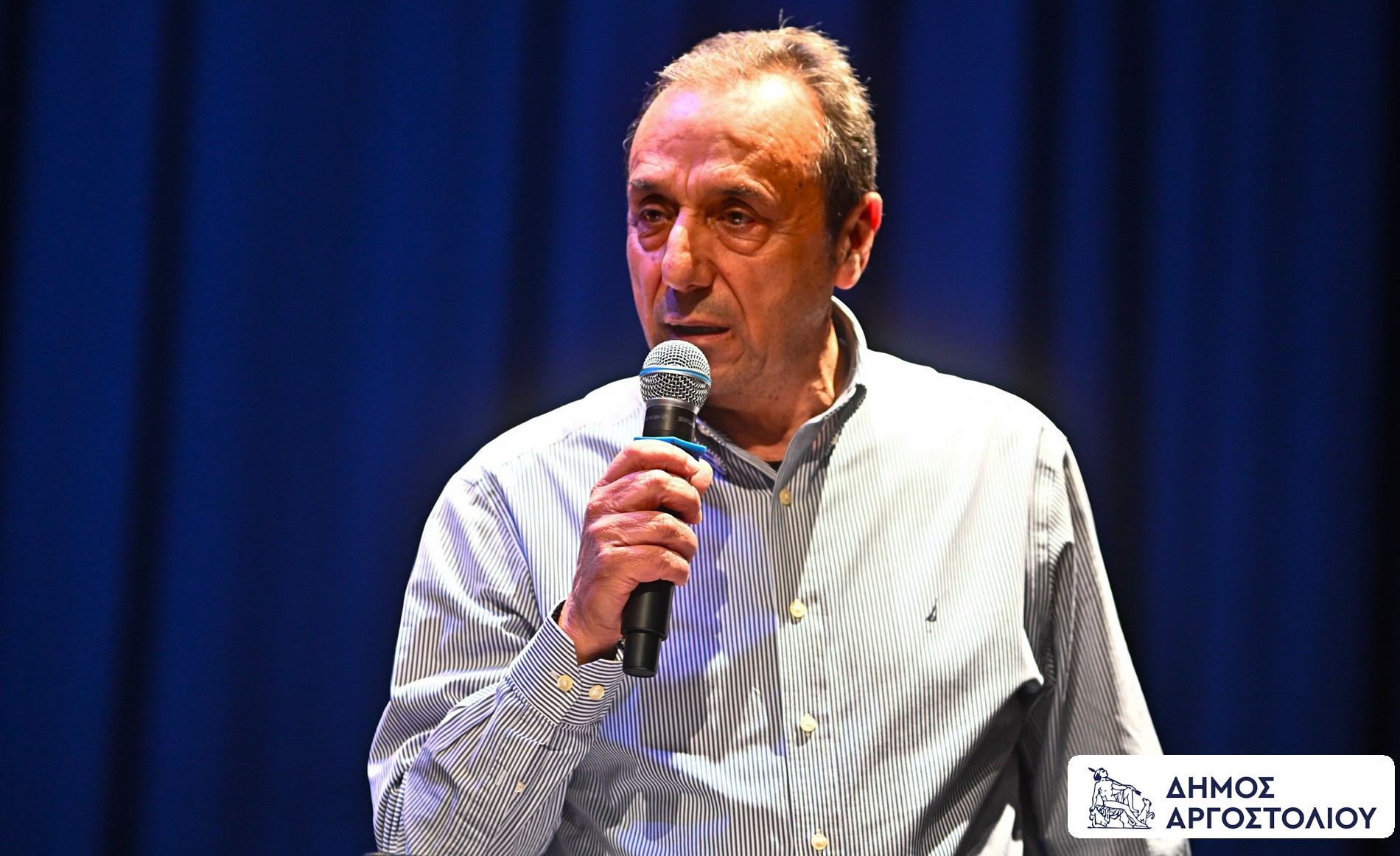 Πράσινες κάλπες στην Κεφαλονιά, τραγέλαφος και μείον 65%!