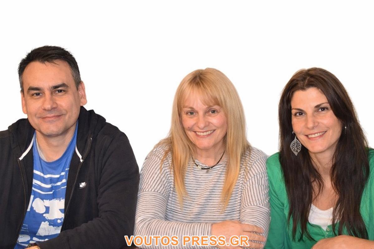 ΠΡΟΓΡΑΜΜΑ ΒΑΛΛΙΑΝΕΙΟΥ 2026