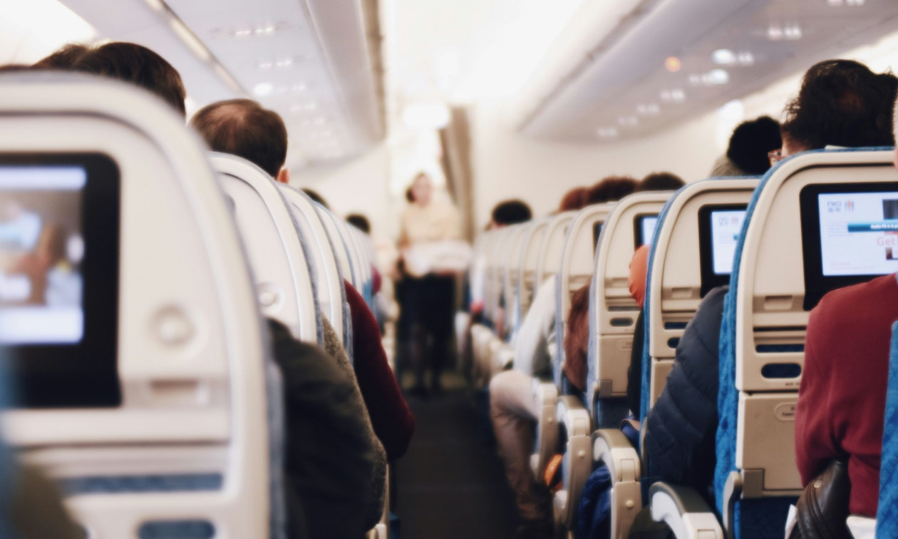 Σαρωτικές αυξήσεις έως και 17% στα αεροπορικά εισιτήρια για Πάσχα και καλοκαίρι