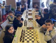 Σχολικό Σκακιστικό Πρωτάθλημα Κεφαλληνίας 2025-2026. Αποτελέσματα