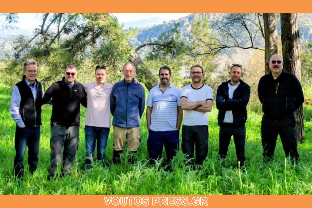 Σεισμολογικό Πείραμα Μεγάλων Διαστάσεων στην Κεφαλονιά & Ιθάκη