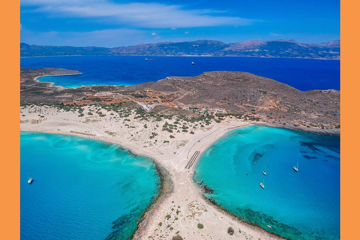 Σημαντική διάκριση: Τέσσερις ελληνικές παραλίες στις κορυφαίες του κόσμου – Ποιες είναι