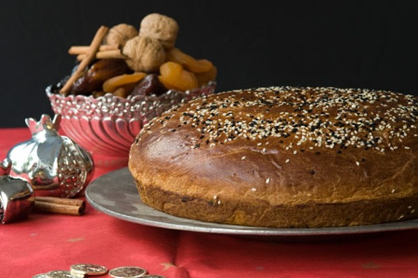 Σήμερα η Κοπή πίτας του Εμποροεπαγγελματικού Συλλόγου Πόρου ΕΕΤΒΑ