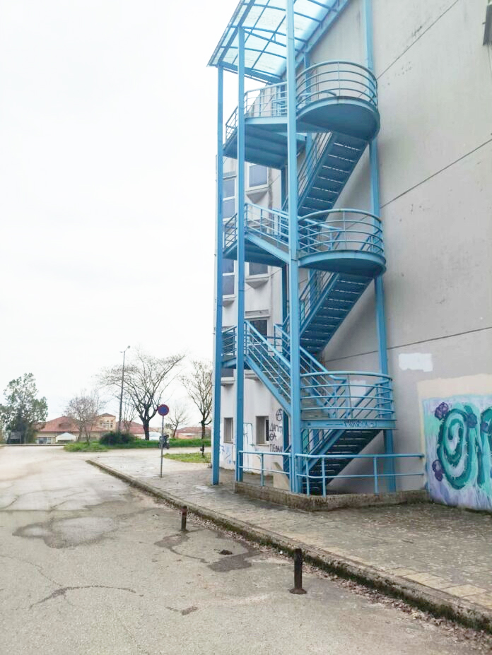 Σοκ και θλίψη για τον Κεφαλονίτη φοιτητή