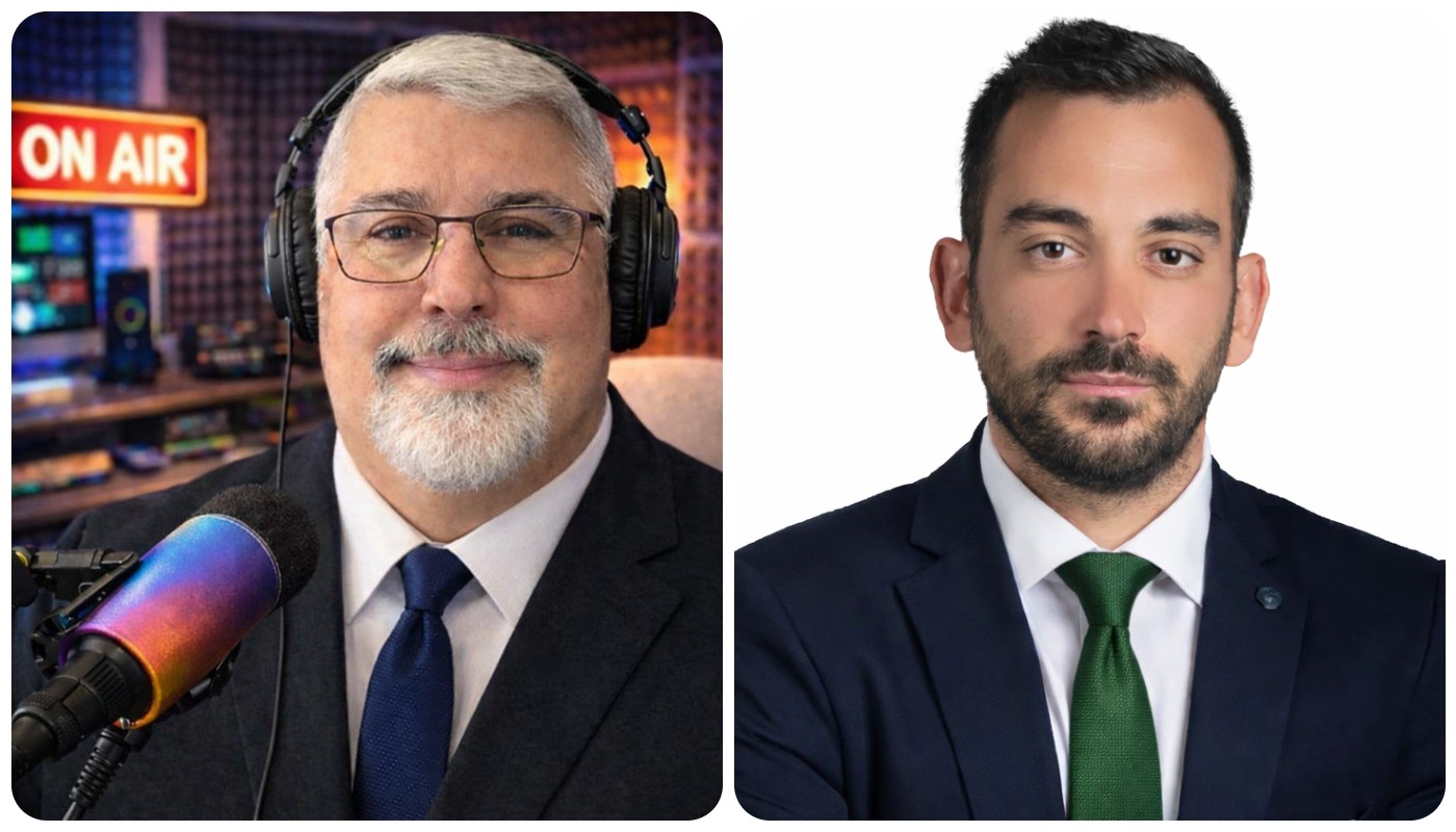 Σταύρος Τουλάτος: «Στο συνέδριο του ΠΑΣΟΚ θα συζητήσουμε πολιτικές αποφάσεις – Δεν τίθεται θέμα συνεργασίας με τη Νέα Δημοκρατία»