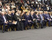 Στην Επέτειο της 17ης Μαρτίου 1821 στην Αρεόπολη ο Γεν.Γραμματέας της Αποκεντρωμένης Δημ.Κατσαρός