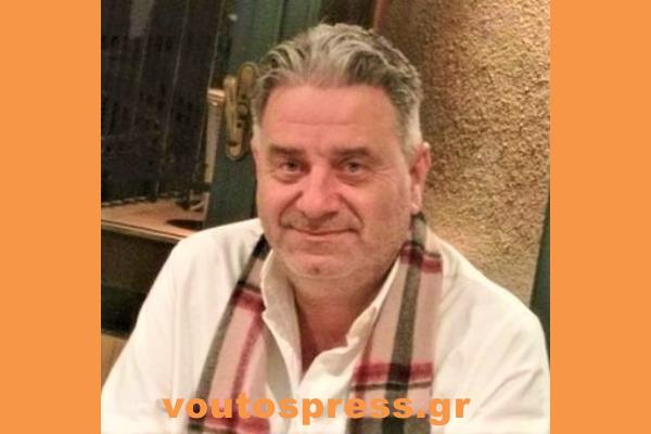 Στηρίζουμε τον δίκαιο αγώνα του Λιμενικού σώματος. ΕΜΠΟΡΙΚΟΣ ΣΥΛΛΟΓΟΣ ΚΡΑΝΗ