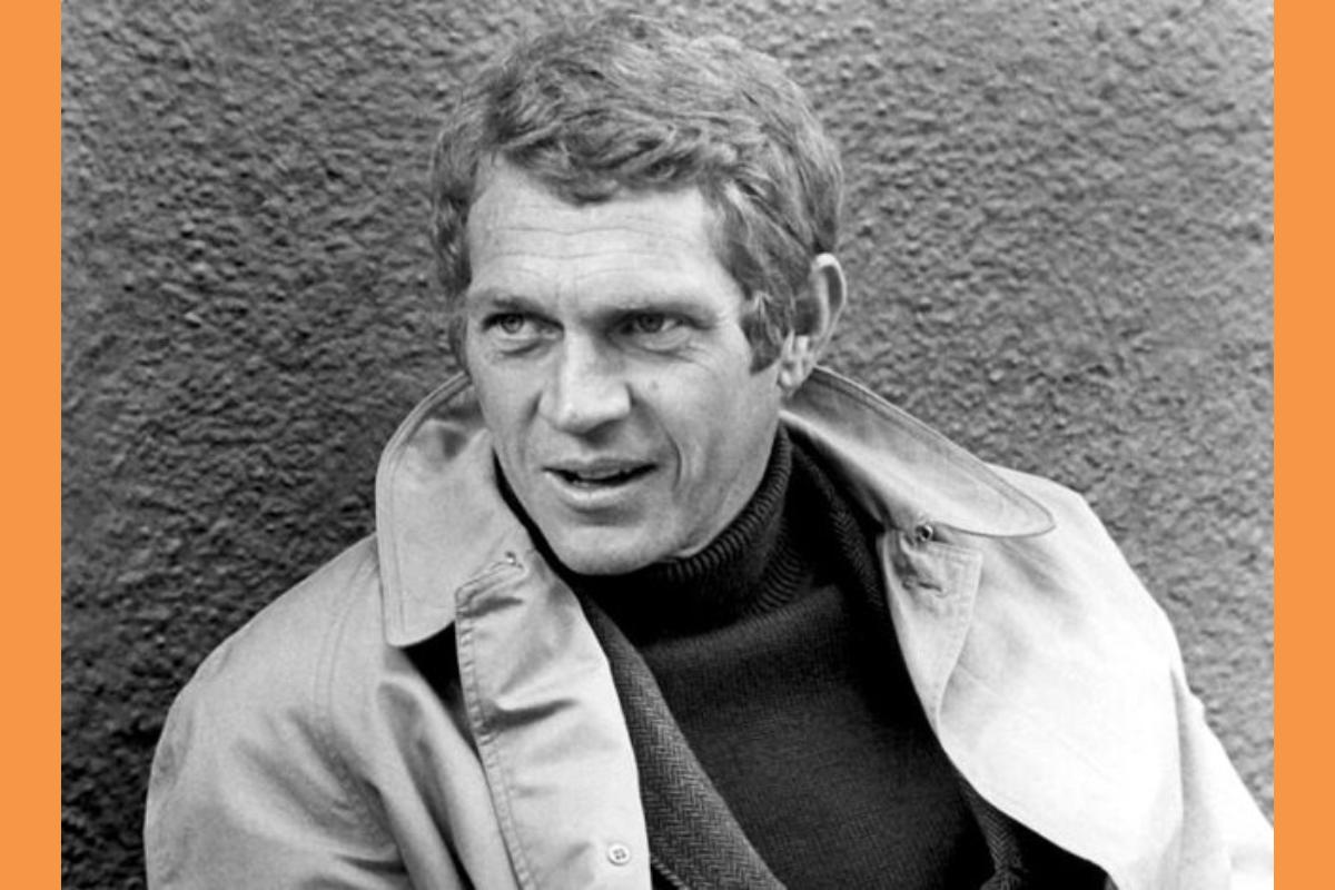 Στιβ ΜακΚουίν